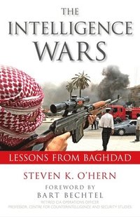 bokomslag Intelligence Wars