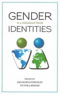 bokomslag Gender Identities in a Globalized World