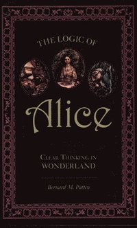 bokomslag Logic of Alice