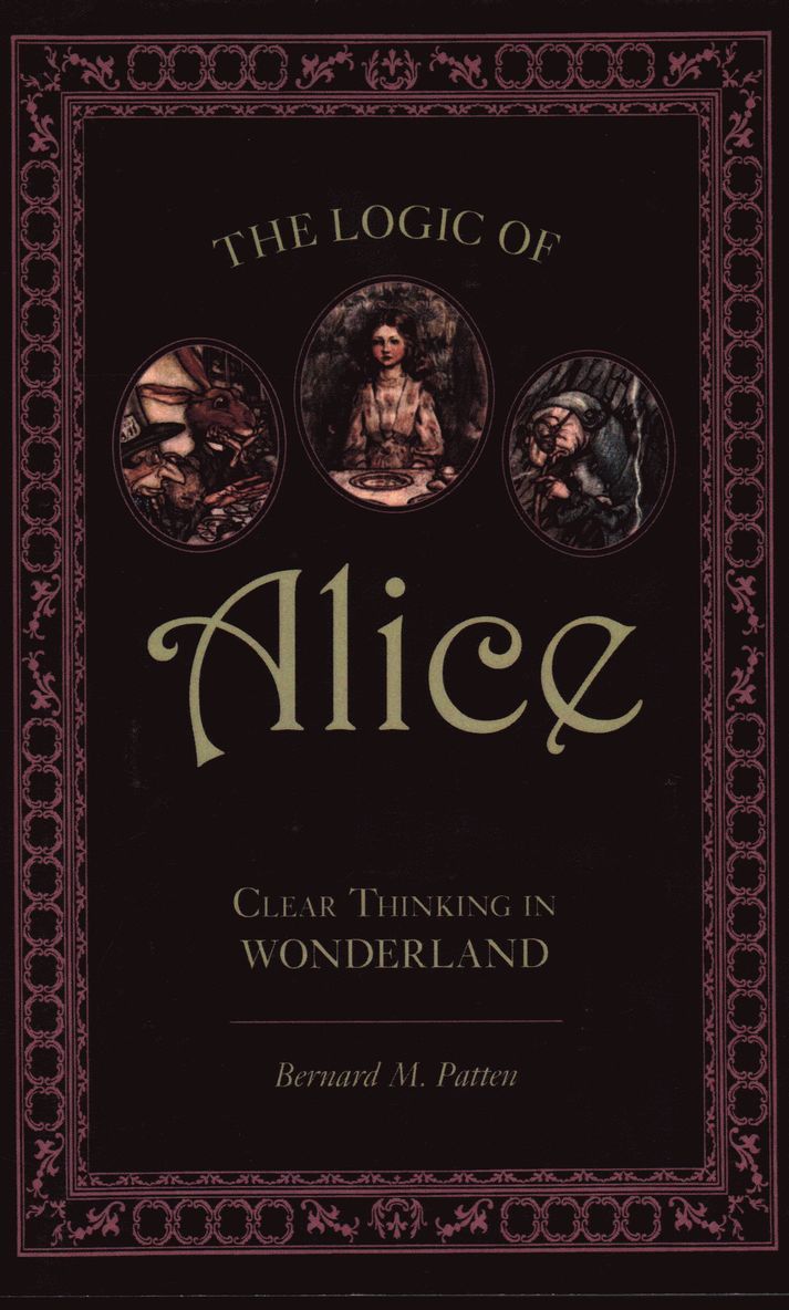 Logic of Alice