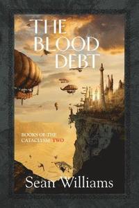bokomslag Blood Debt