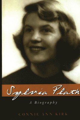 bokomslag Sylvia Plath