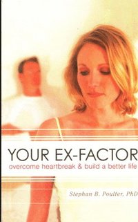 bokomslag Your Ex-factor