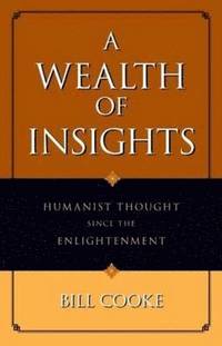 bokomslag Wealth of Insights