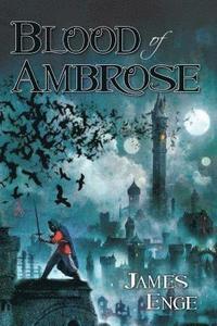 bokomslag Blood Of Ambrose