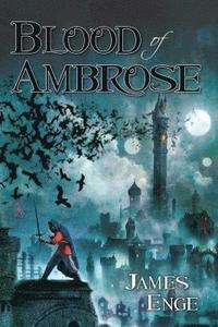 bokomslag Blood of Ambrose