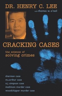 bokomslag Cracking Cases