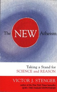 bokomslag The New Atheism