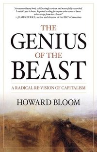 bokomslag The Genius of the Beast