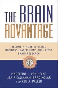 bokomslag Brain Advantage