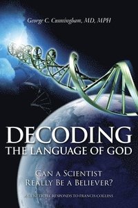 bokomslag Decoding the Language of God