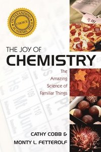bokomslag Joy of Chemistry