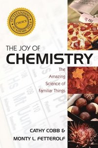 bokomslag The Joy of Chemistry