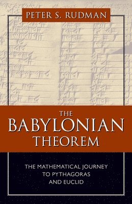 bokomslag Babylonian Theorem