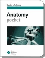 bokomslag Anatomy Pocket