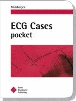 bokomslag ECG Cases Pocket