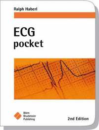 bokomslag ECG Pocket