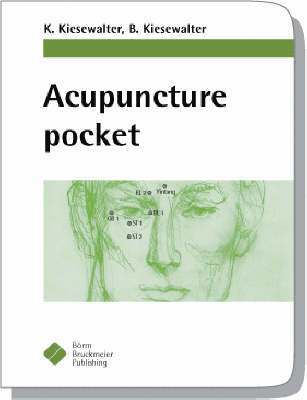 bokomslag Acupuncture Pocket