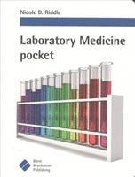 bokomslag Laboratory Medicine Pocket
