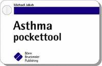 bokomslag Asthma Pockettool