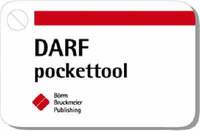 bokomslag DARF Pockettool