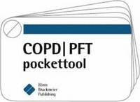 bokomslag COPD/PFT Pockettool