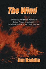 The Wind: Introducing Art Decco Private Investigator 1