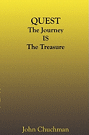 Quest: The Journey Is the Treasure