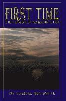 Samuel White - First Time: The Legend of Garison Fitch, Häftad