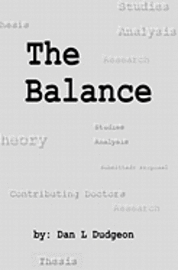 bokomslag The Balance