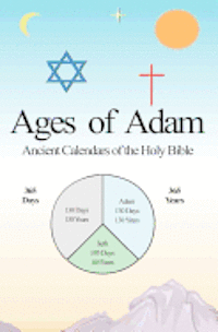 bokomslag Ages of Adam