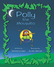 bokomslag Polly The Mosquito