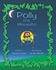 Polly The Mosquito 1