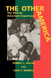 bokomslag The Other America: The African American Experience