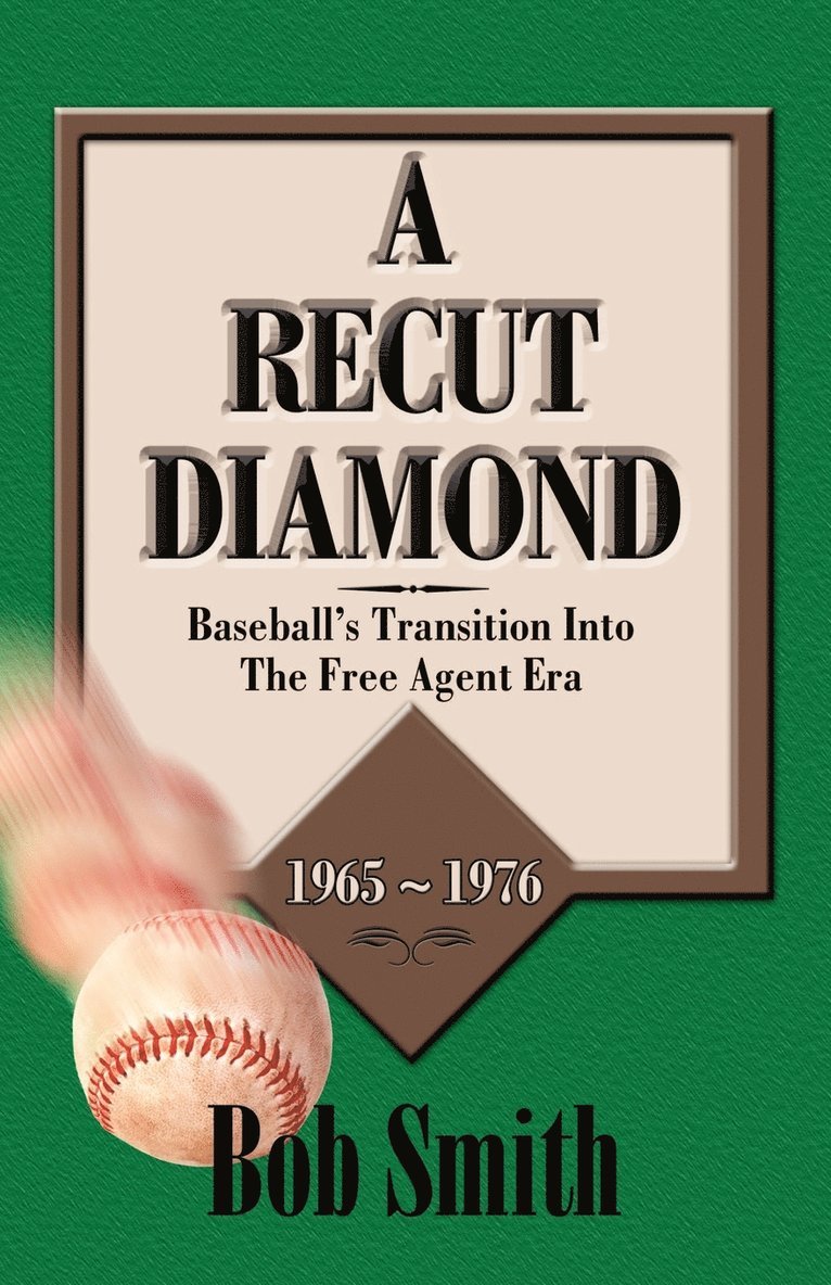 A Recut Diamond 1