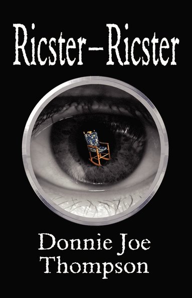 Donnie Joe Thompson - Ricster-Ricster, Häftad