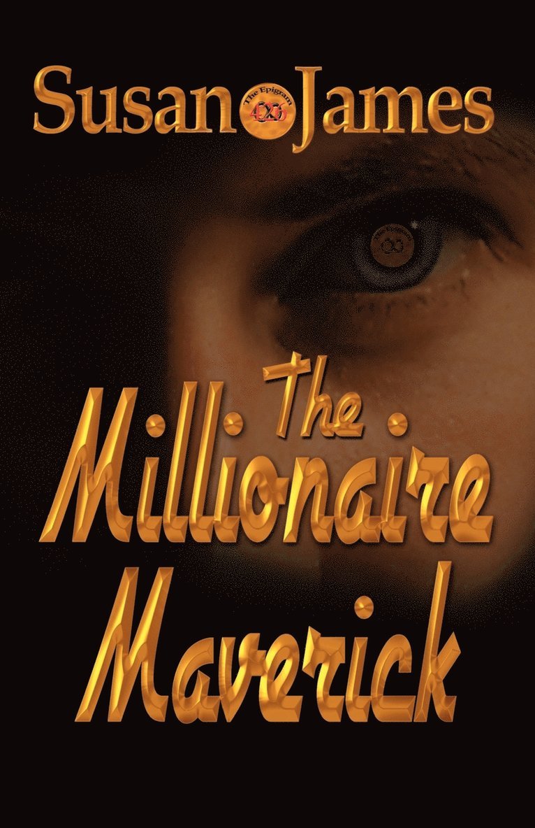 The Millionaire Maverick 1