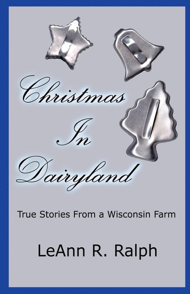 bokomslag Christmas in Dairyland