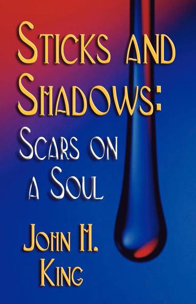 bokomslag Sticks and Shadows: Scars on a Soul