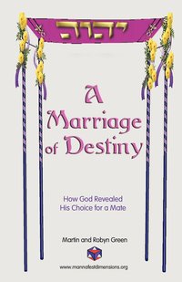 bokomslag A Marriage of Destiny