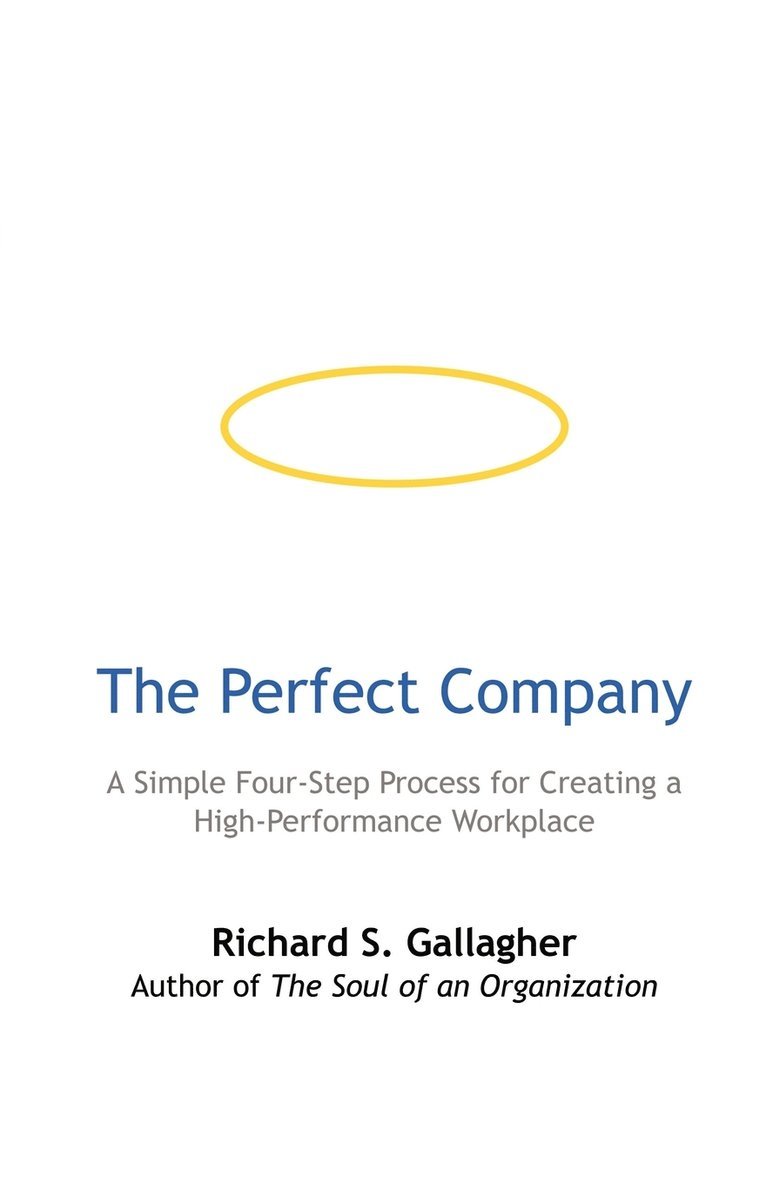 The Perfect Company 1