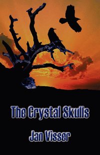 bokomslag The Crystal Skulls