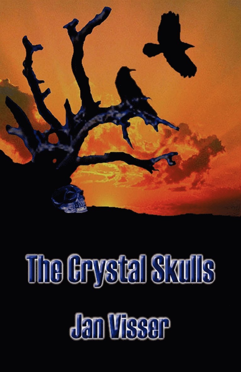 The Crystal Skulls 1