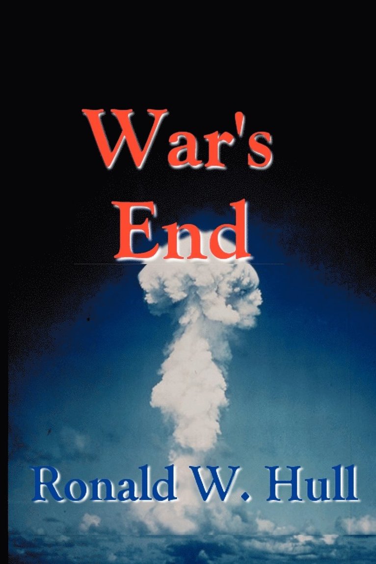 War's End 1