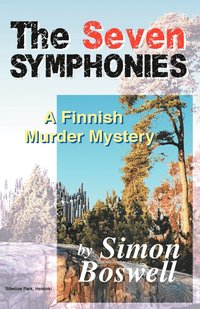 bokomslag The Seven Symphonies