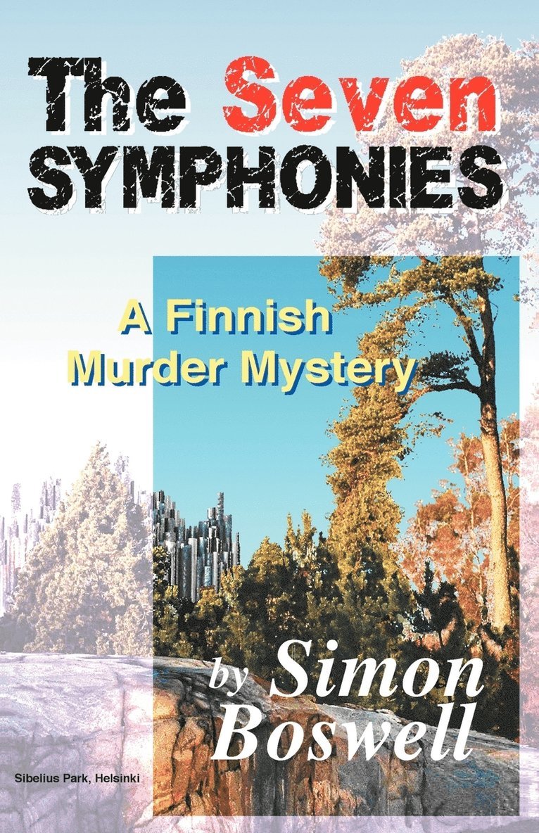 The Seven Symphonies 1