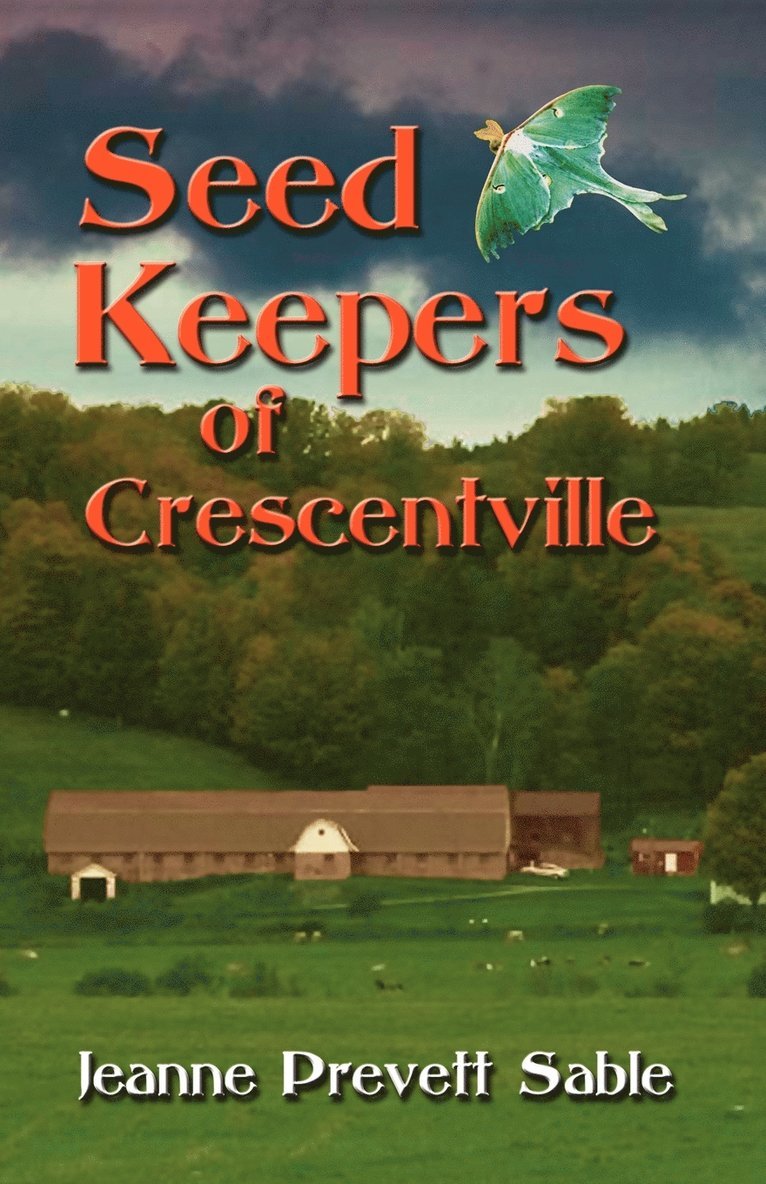 Seed Keepers of Crescentville 1