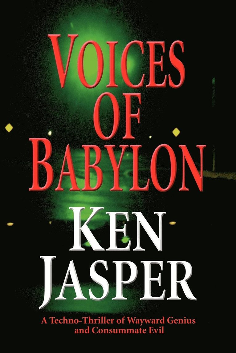 Voices of Babylon 1