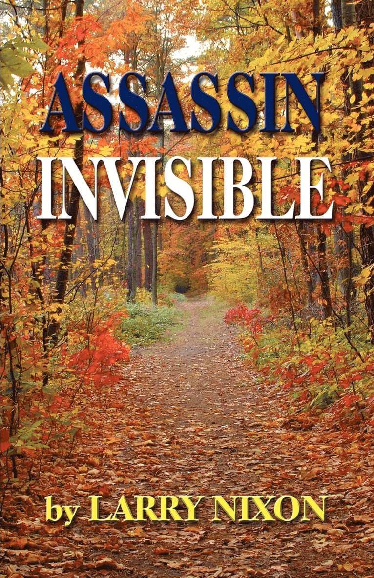 ASSASSIN INVISIBLE 1
