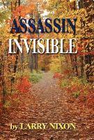 bokomslag Assassin Invisible